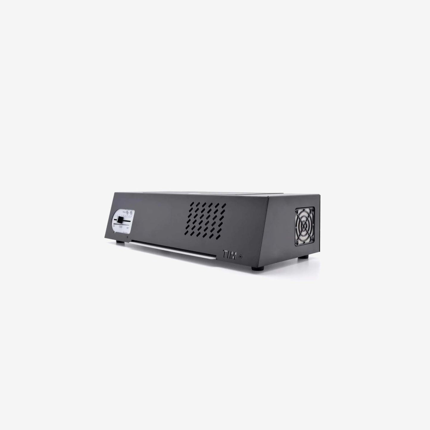 TIM Thermocopier A4 EU Black Edition - 1452-010-002