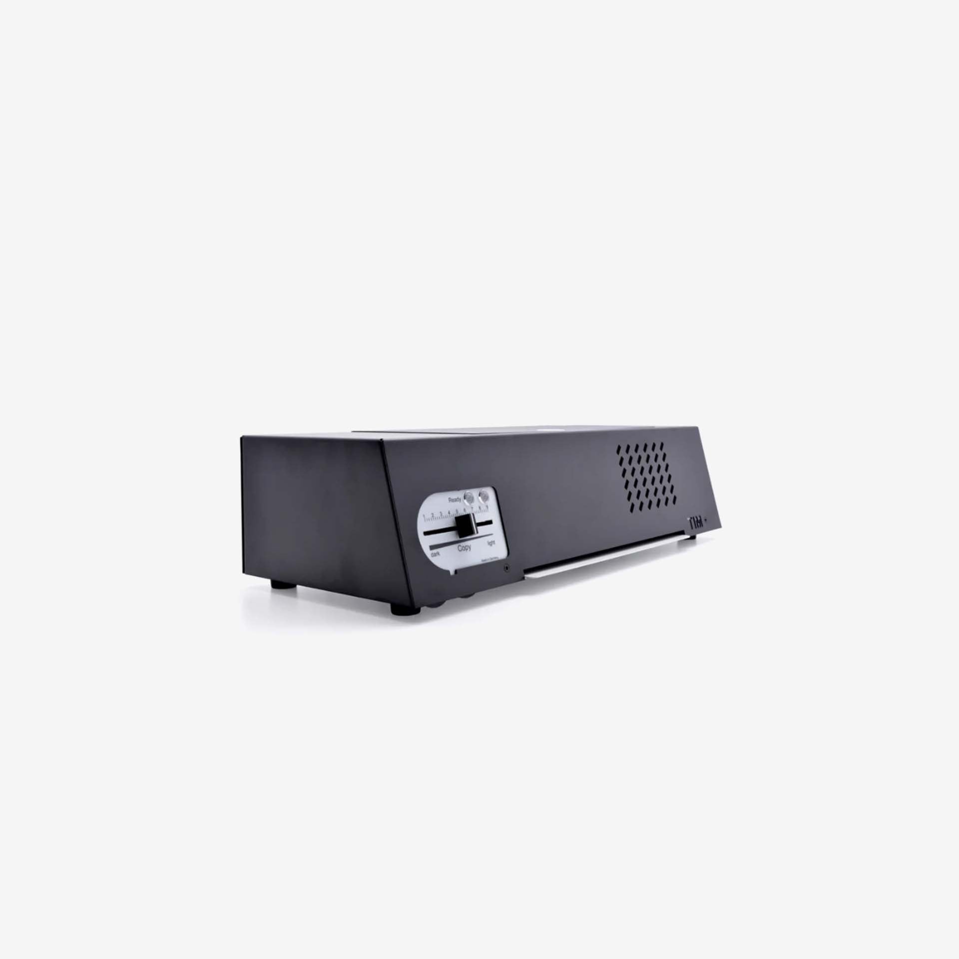 TIM Thermocopier A4 EU Black Edition - 1452-010-002