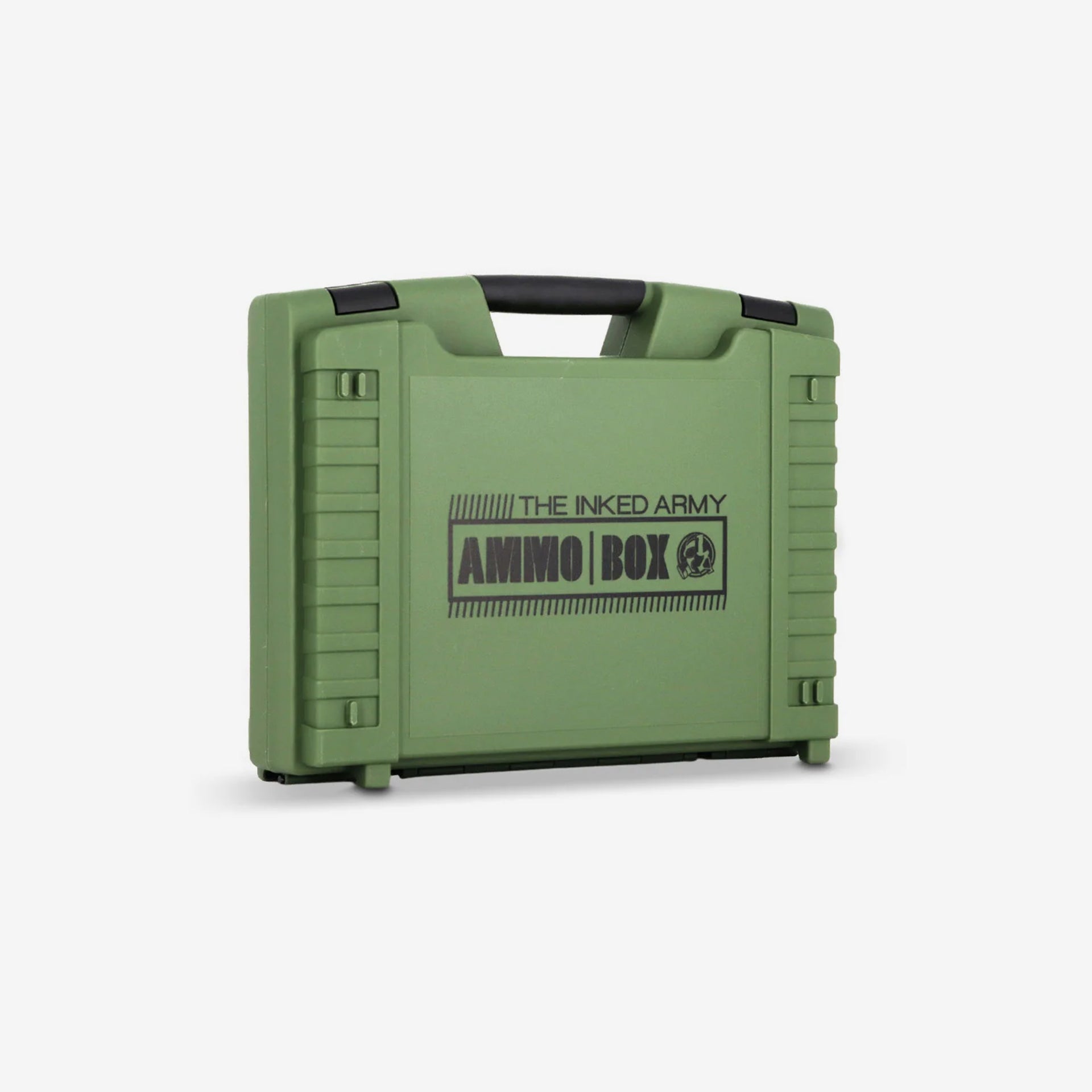 The Inked Army AMMO BOX Pro - 1551-010-001