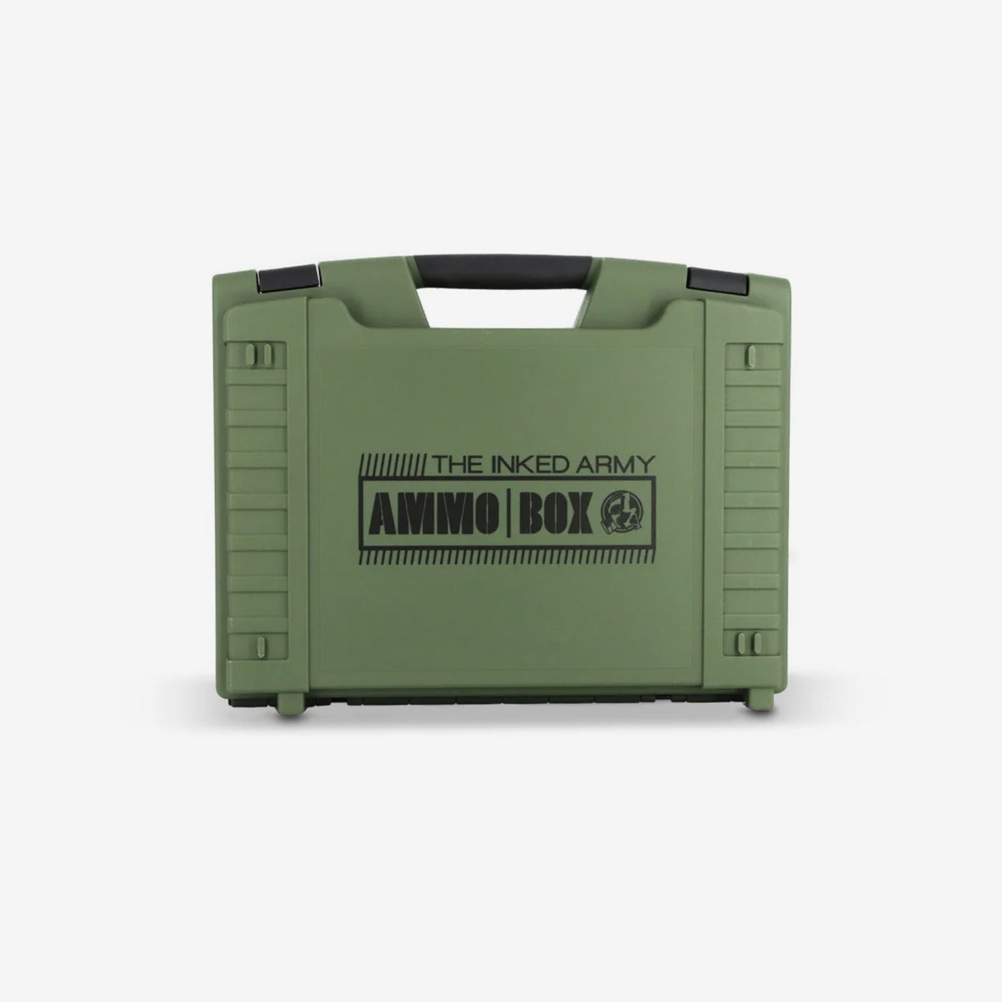 The Inked Army AMMO BOX Pro - 1551-010-001