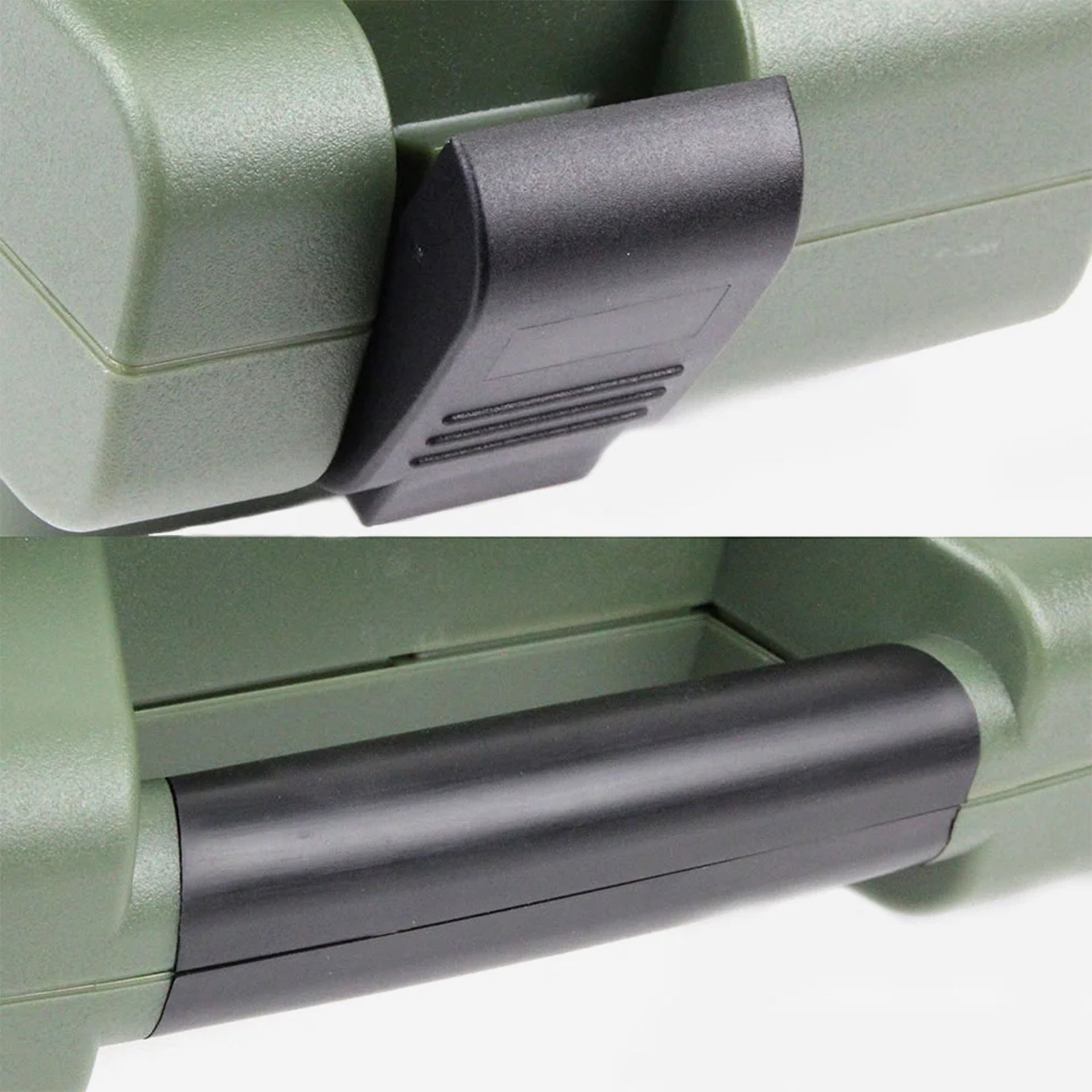 The Inked Army AMMO BOX Pro - 1551-010-001