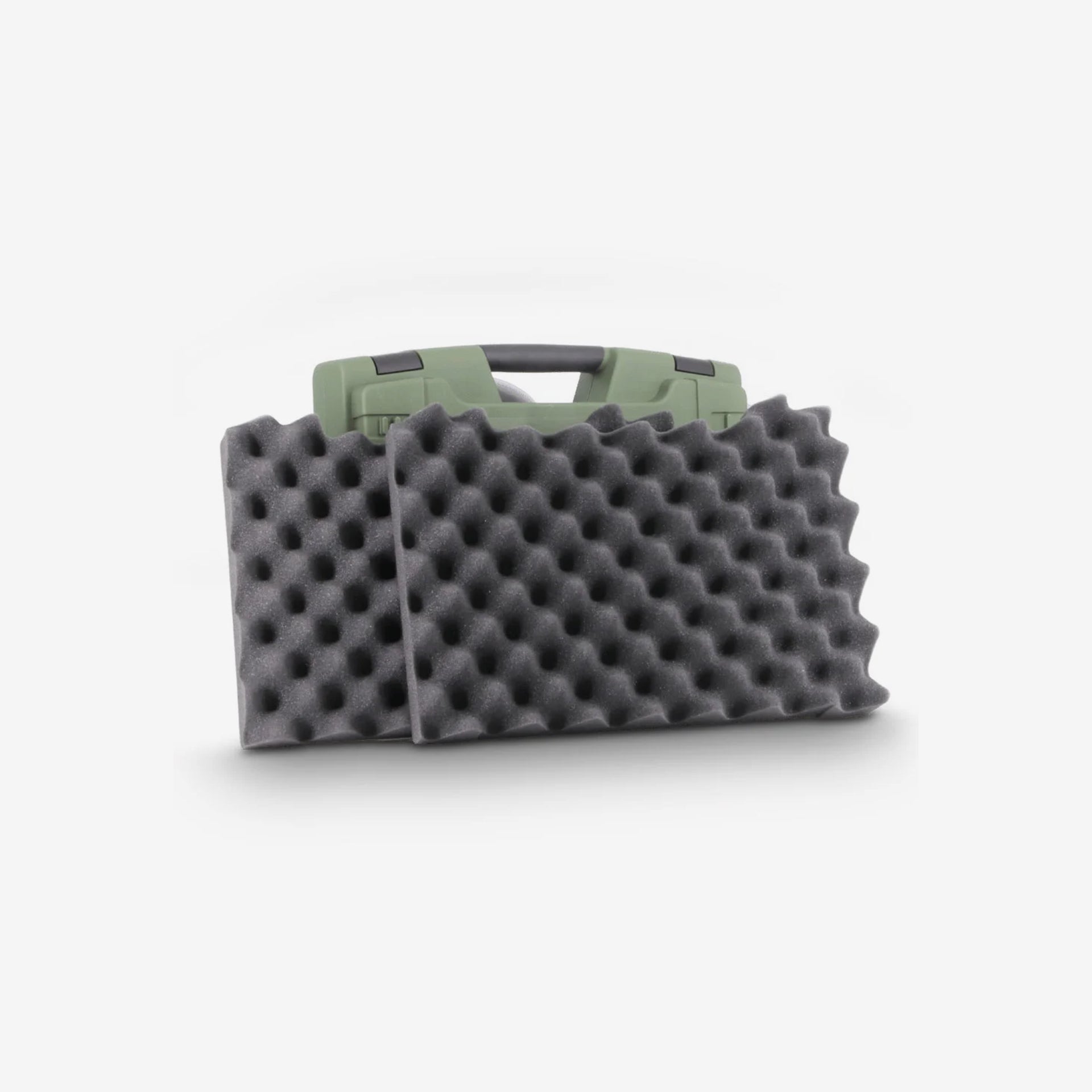 The Inked Army AMMO BOX Pro - 1551-010-001