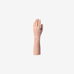 APOF Realistic Silicone Arm - 1552-APO-BRS