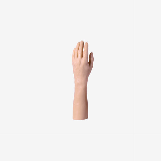 APOF Realistic Silicone Arm - 1552-APO-BRS