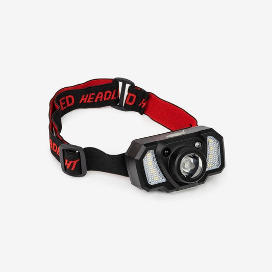 Piranha Head Lamp LED - 1556-002-003