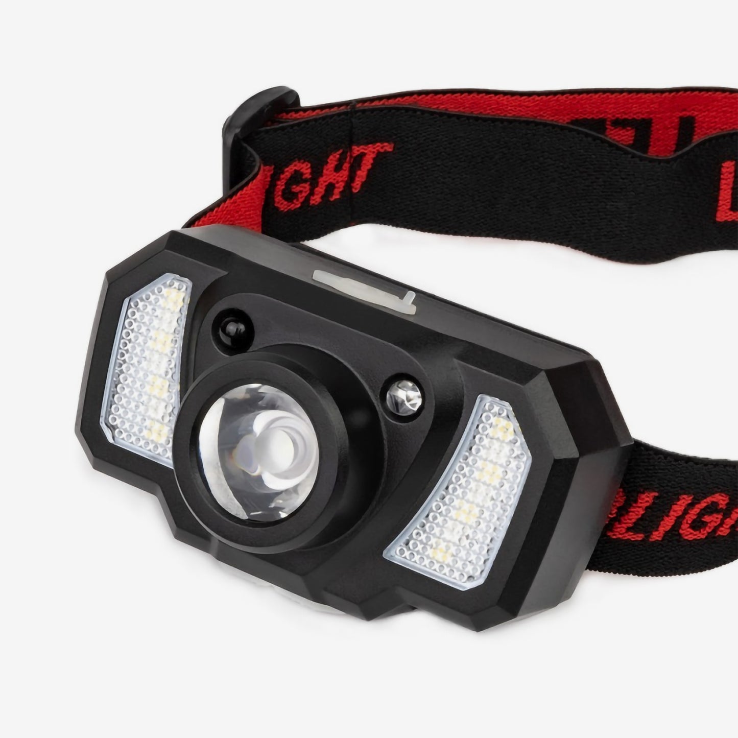Piranha Head Lamp LED - 1556-002-003