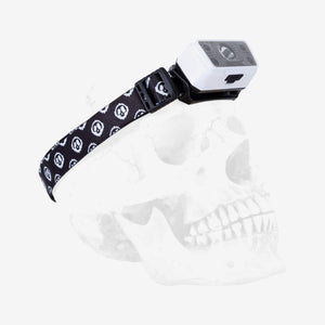 USB Rechargeable LED Flashlight - 1556-003-002