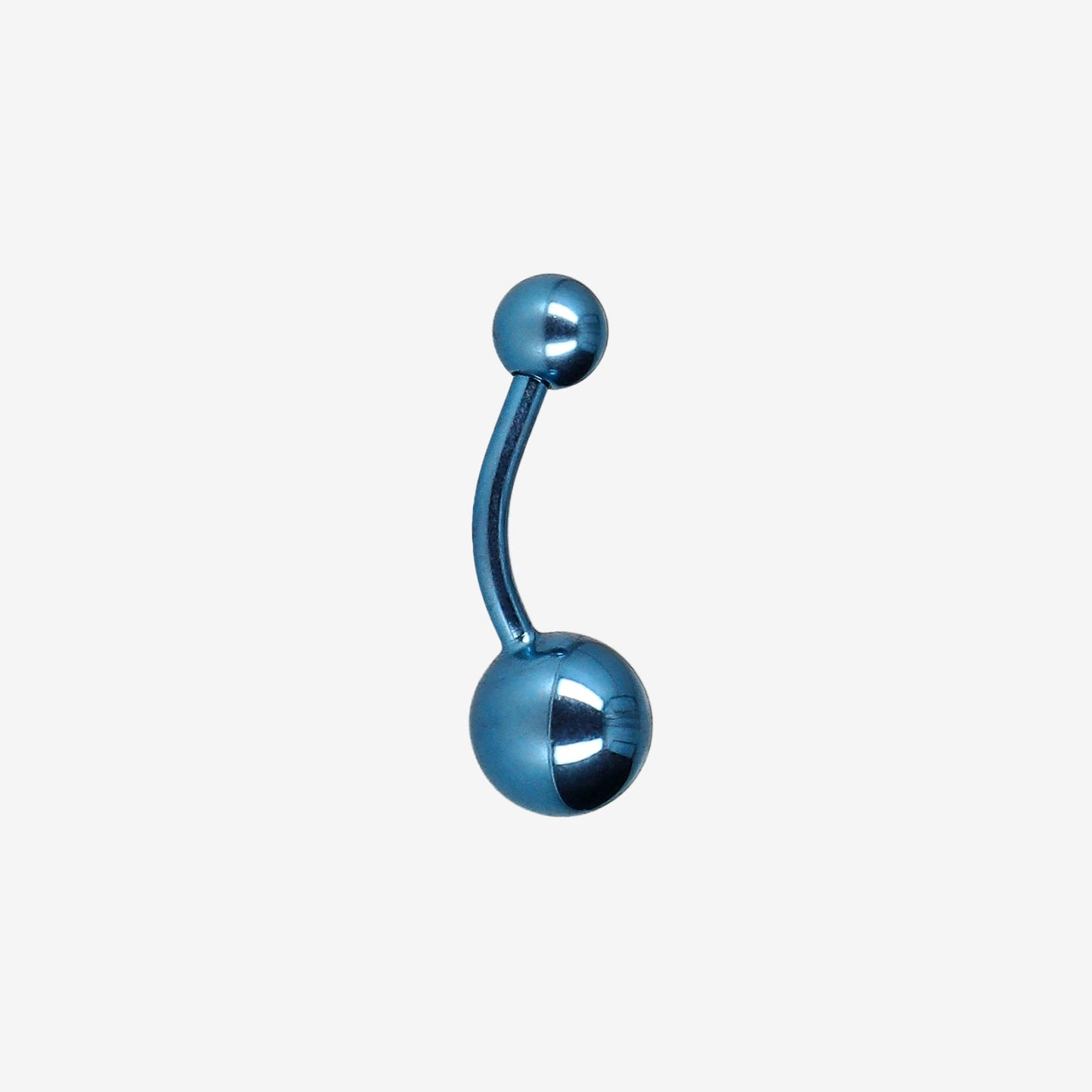 Piranha Banana Titanium Color