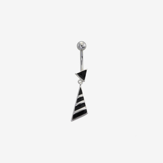 Piranha Banana Triangle Steel Basicline - 2051-003-037