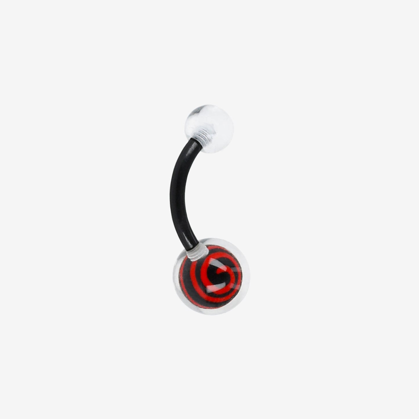 Piranha Banana Silicone UNCB30
