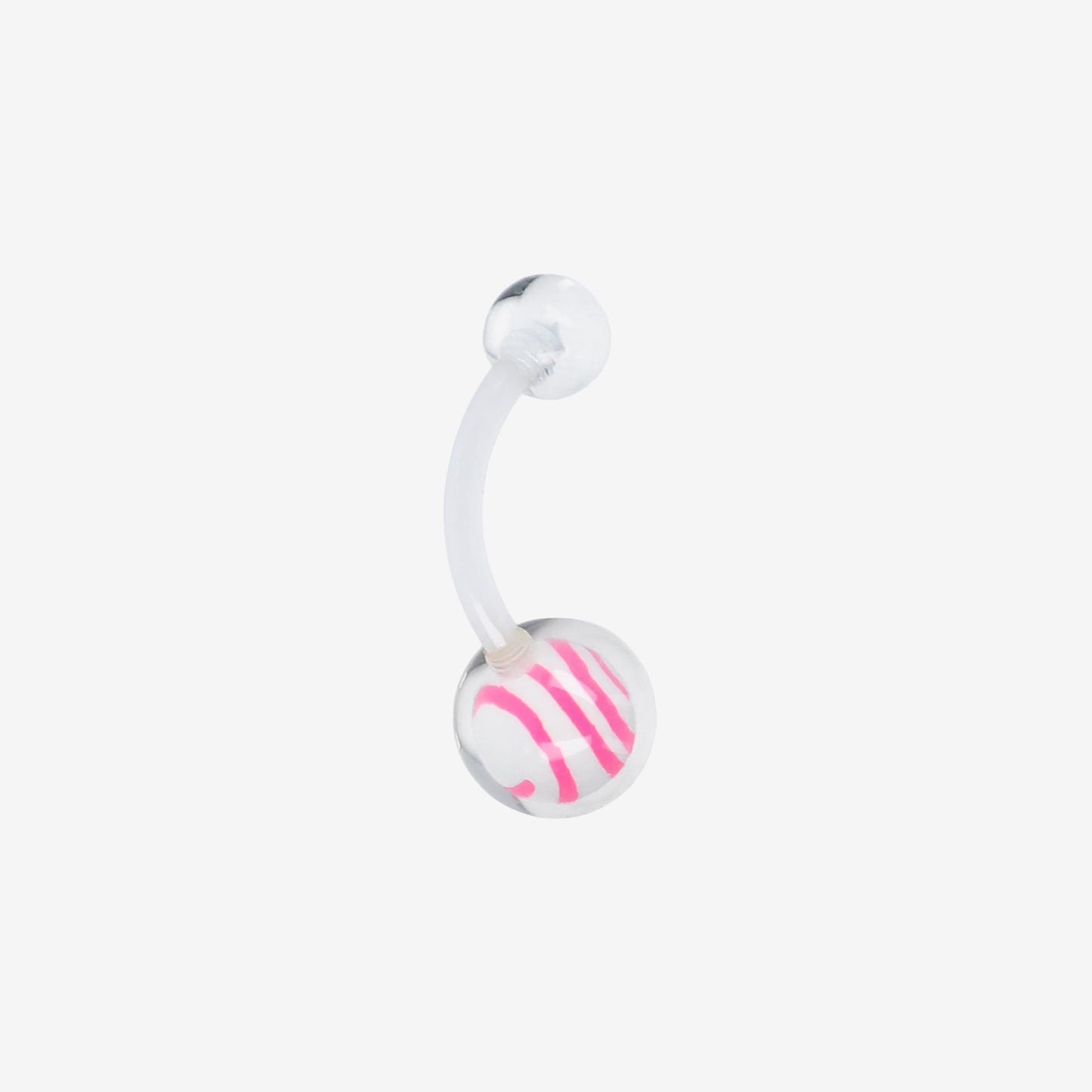 Piranha Banana Silicone UNCB30