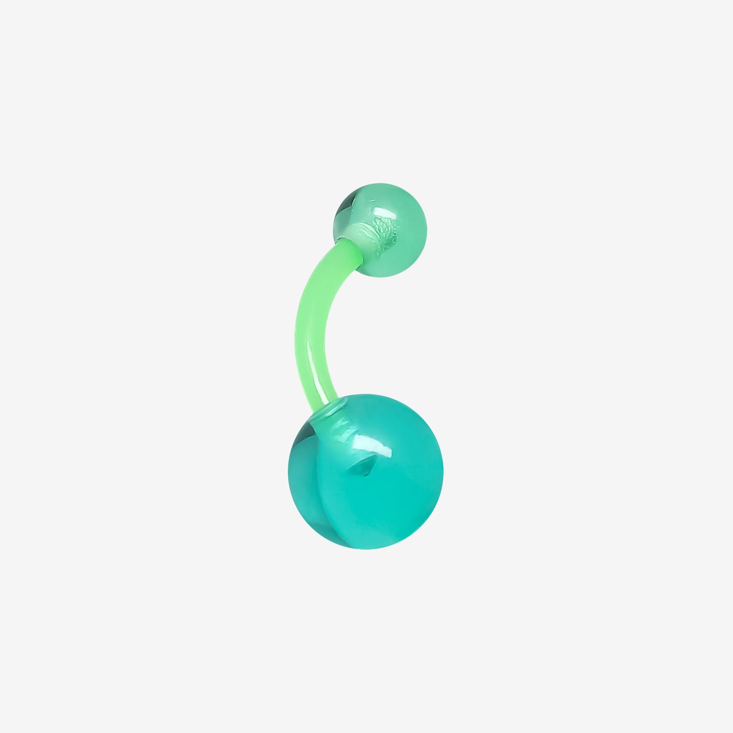 Piranha Banana Silicone