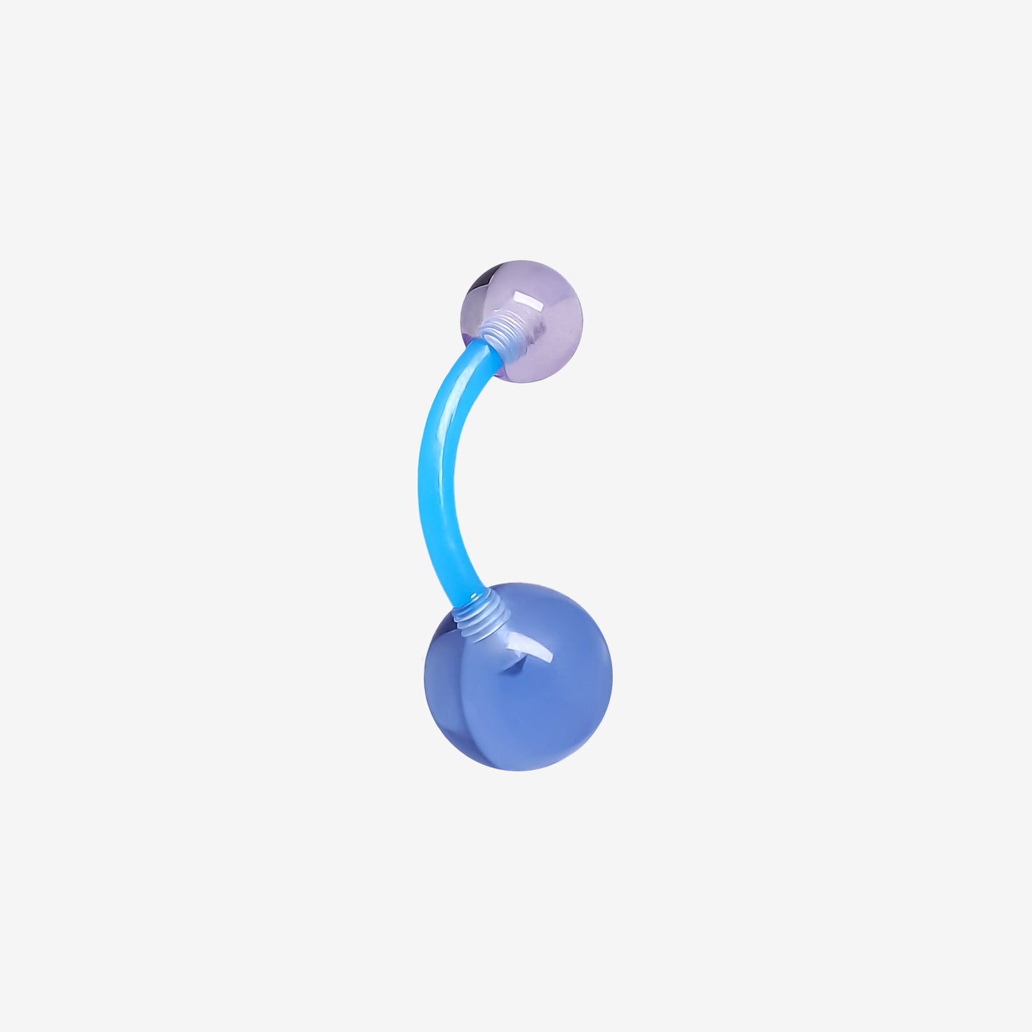 Piranha Banana Silicone