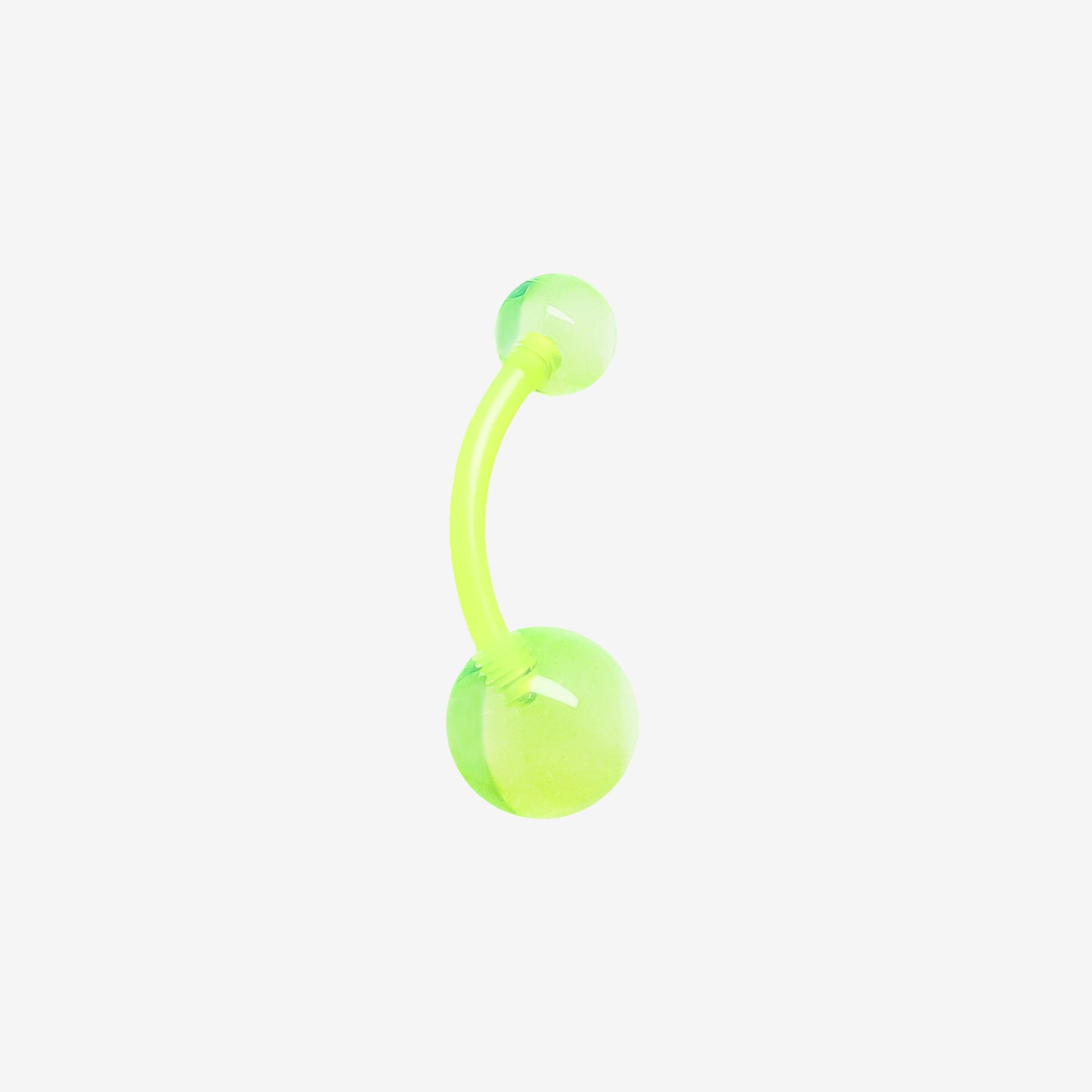 Piranha Banana Silicone