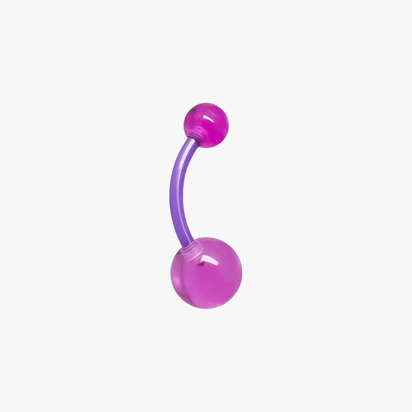 Piranha Banana Silicone