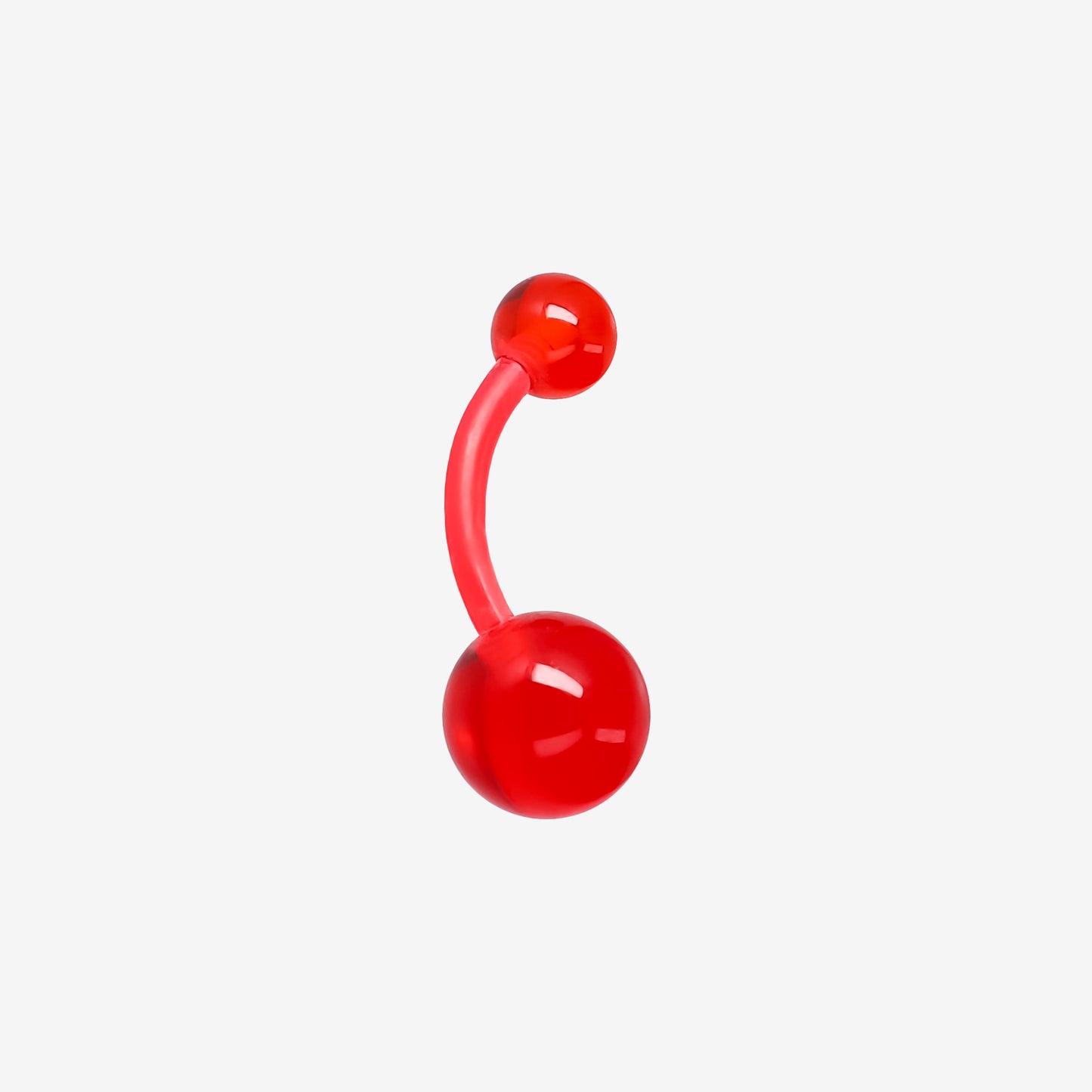Piranha Banana Silicone