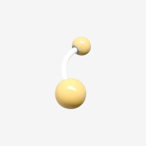 Piranha Banana Silicone F-EBNB