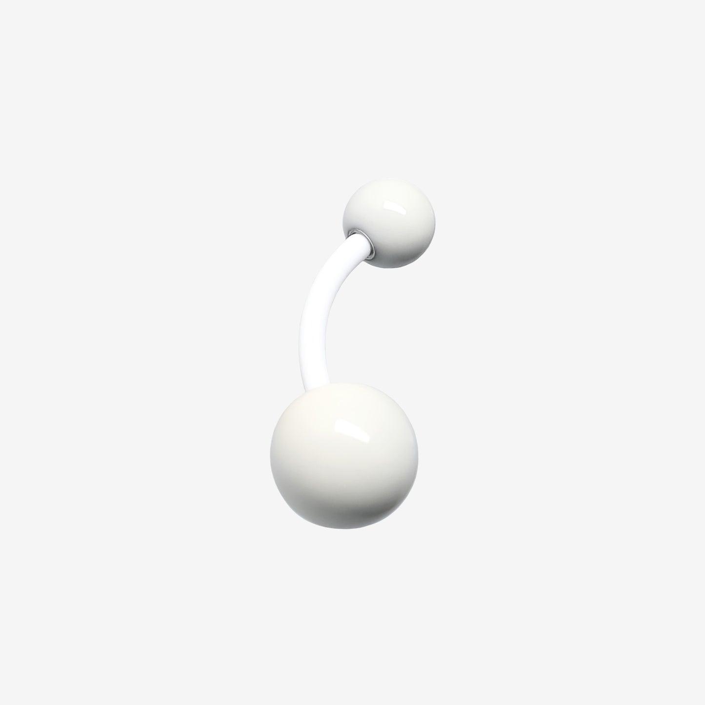 Piranha Banana Silicone F-EBNB - 2051-076-005