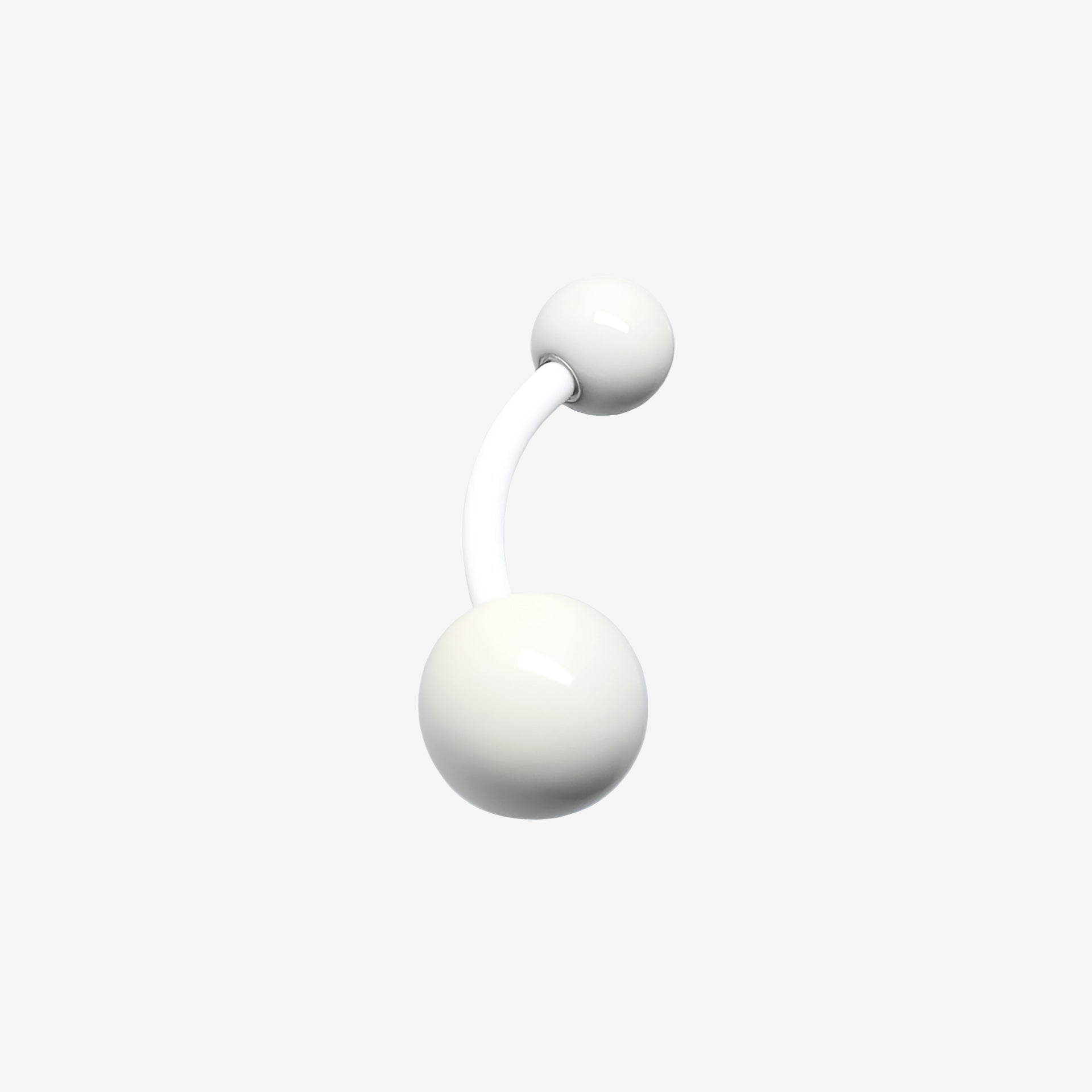 Piranha Banana Silicone F-EBNB - 2051-076-005