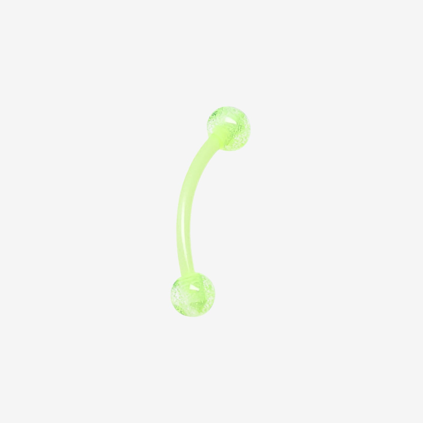 Piranha Mini Banana Silicone