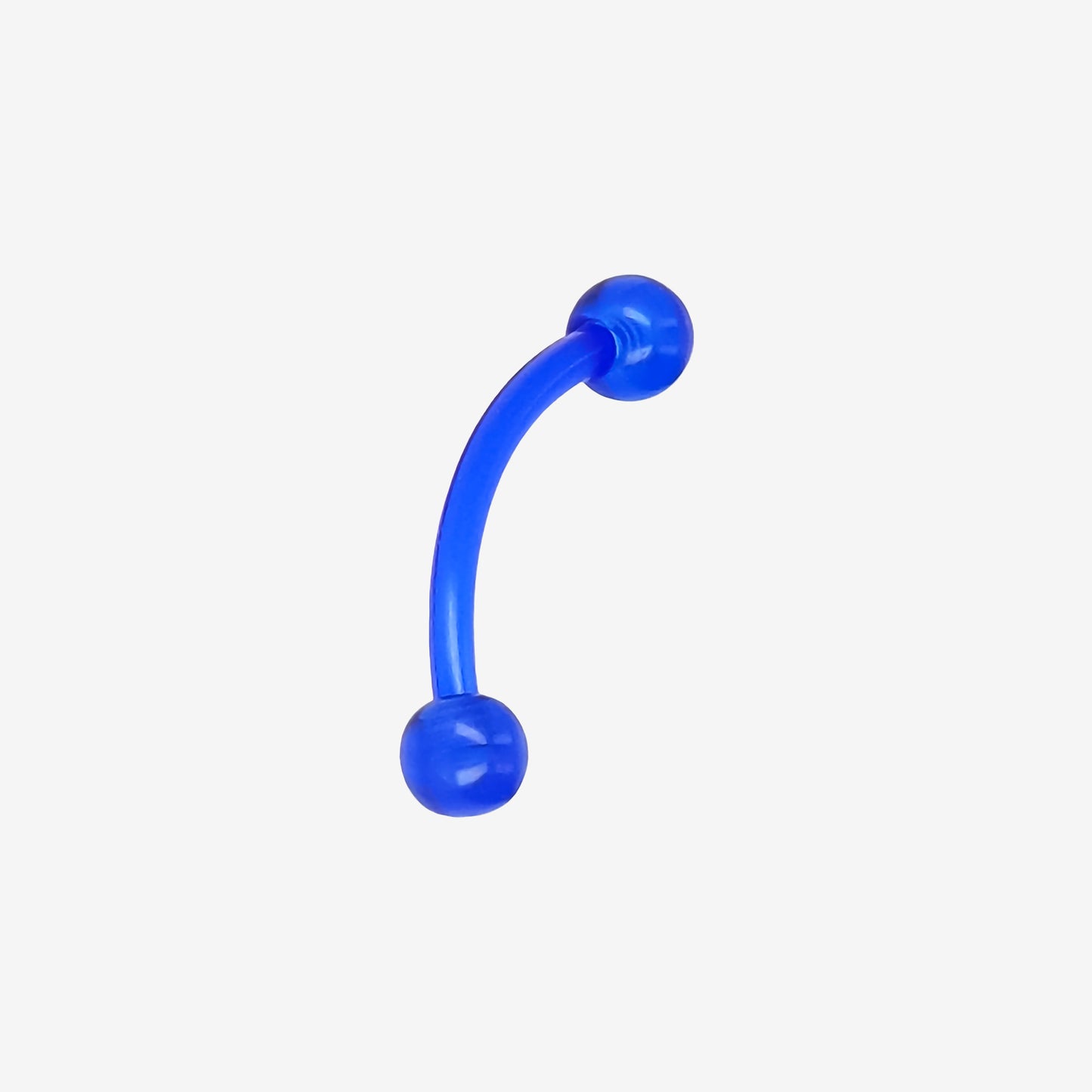 Piranha Mini Banana Silicone