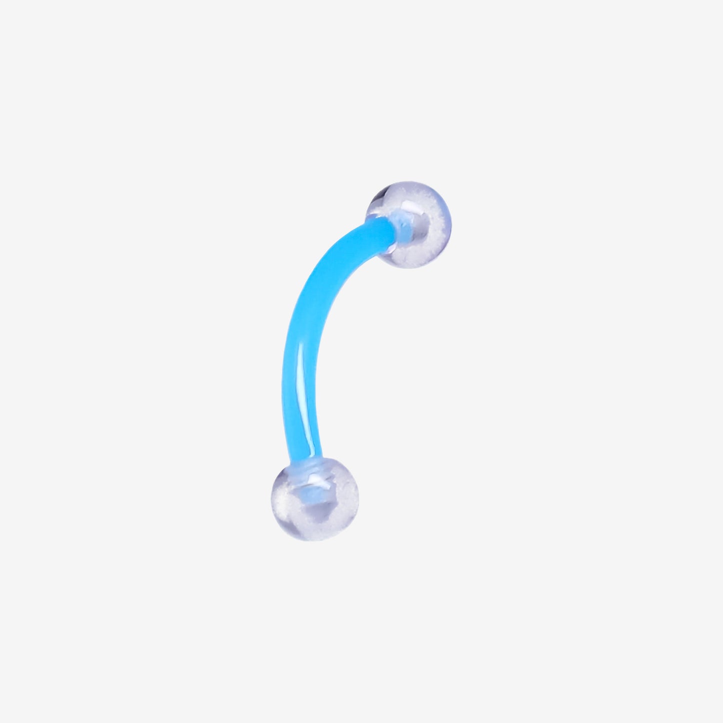 Piranha Mini Banana Silicone
