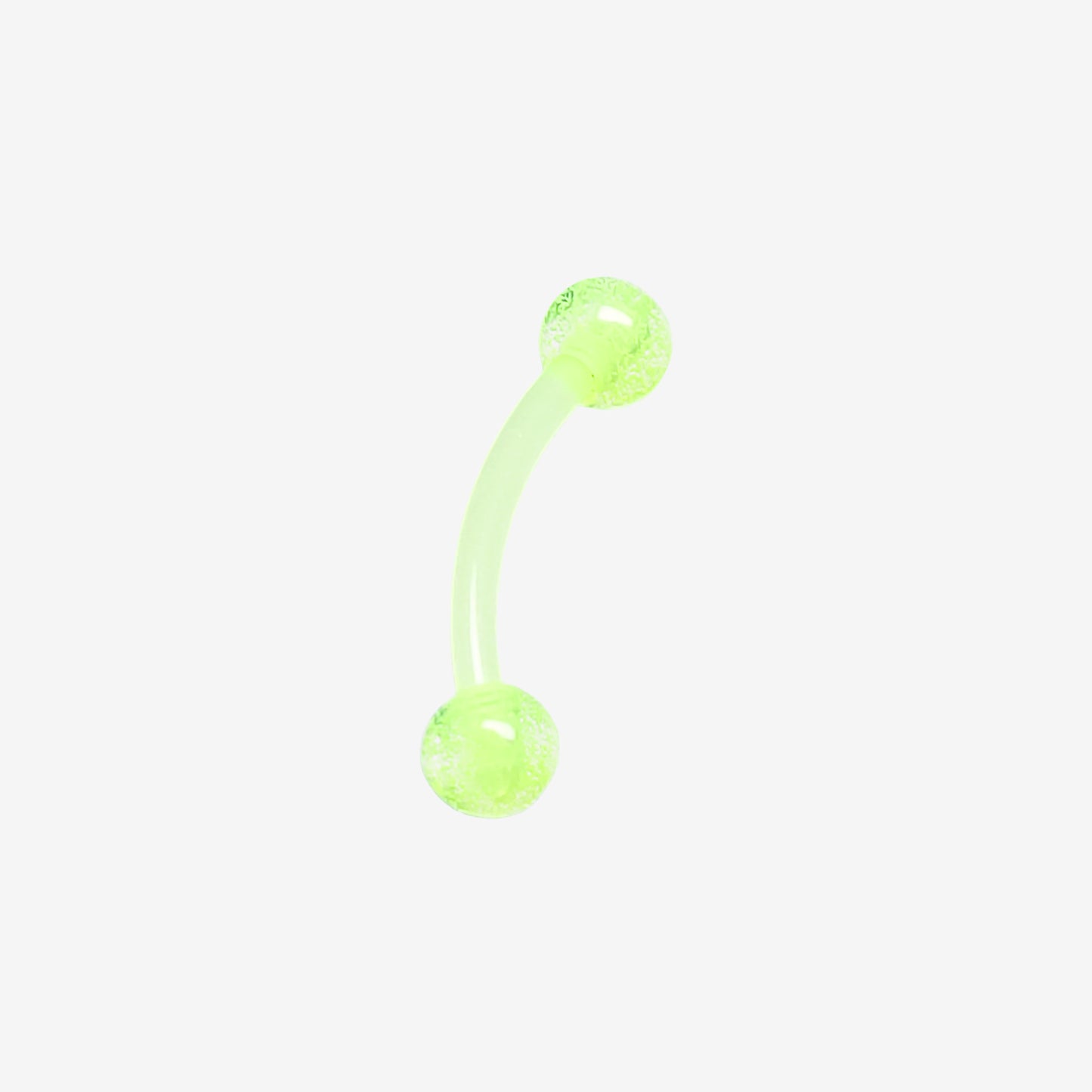 Piranha Mini Banana Silicone