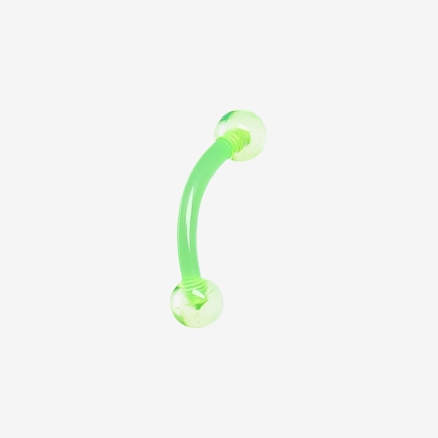 Piranha Mini Banana Silicone