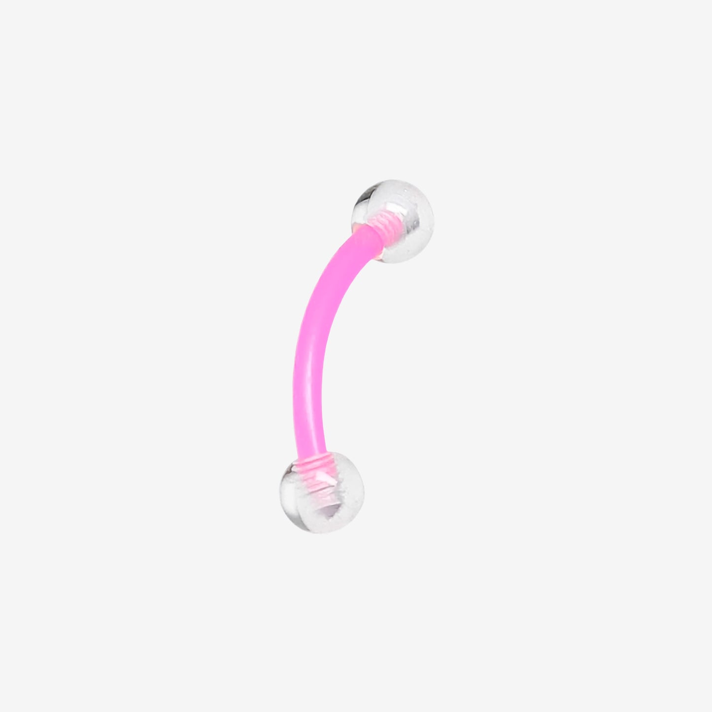 Piranha Mini Banana Silicone