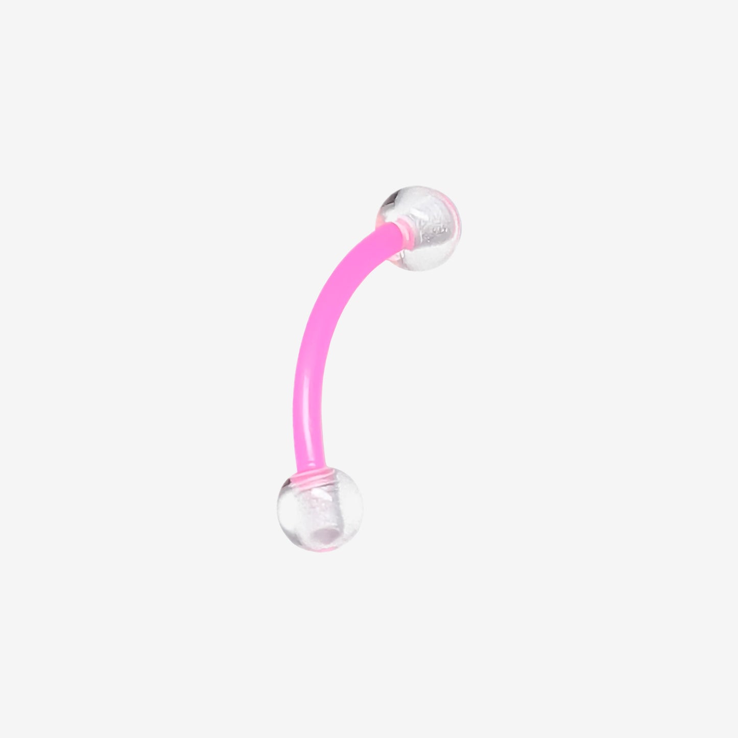 Piranha Mini Banana Silicone