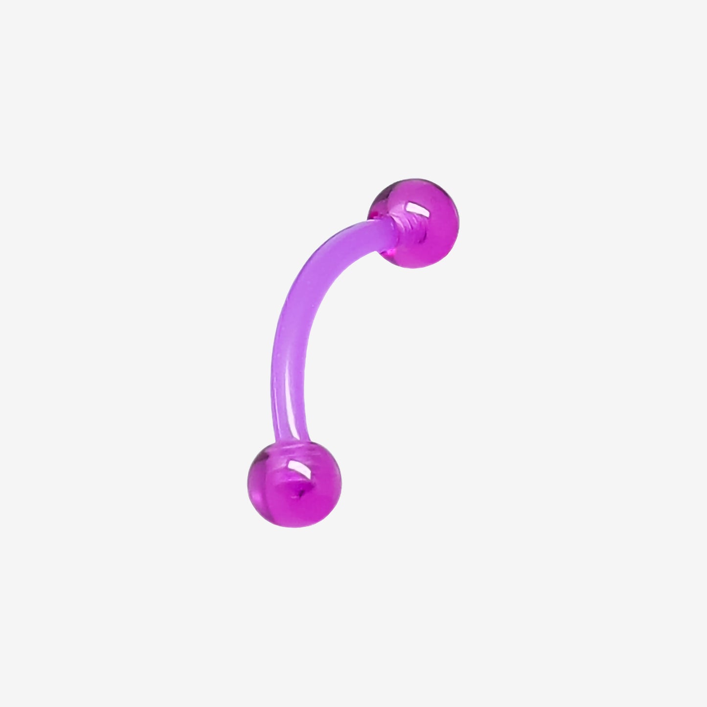 Piranha Mini Banana Silicone