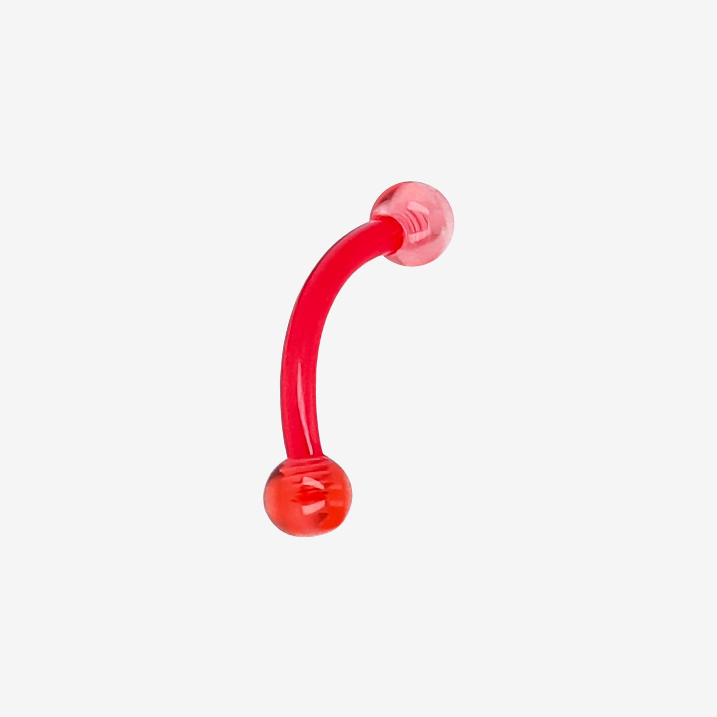 Piranha Mini Banana Silicone