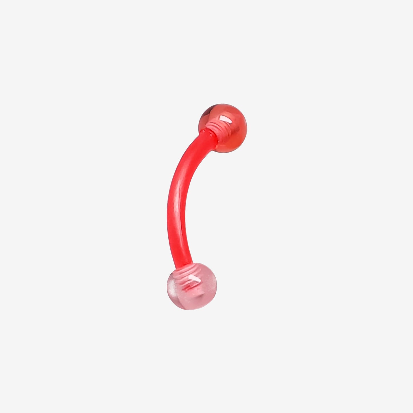 Piranha Mini Banana Silicone