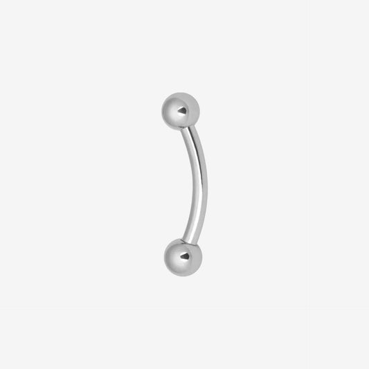 Wildcat Mini Banana Titan Highline - 1,2 x 10 mm - 2051-123-001