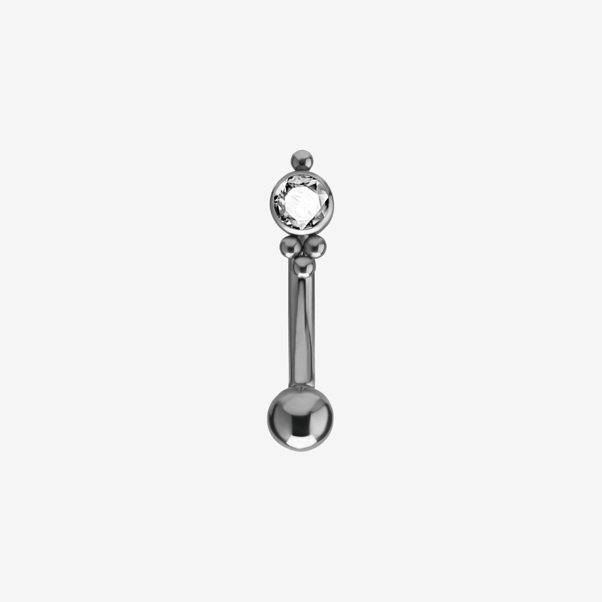 Wildcat Banana Micro Titan Highline - 2051-144-001