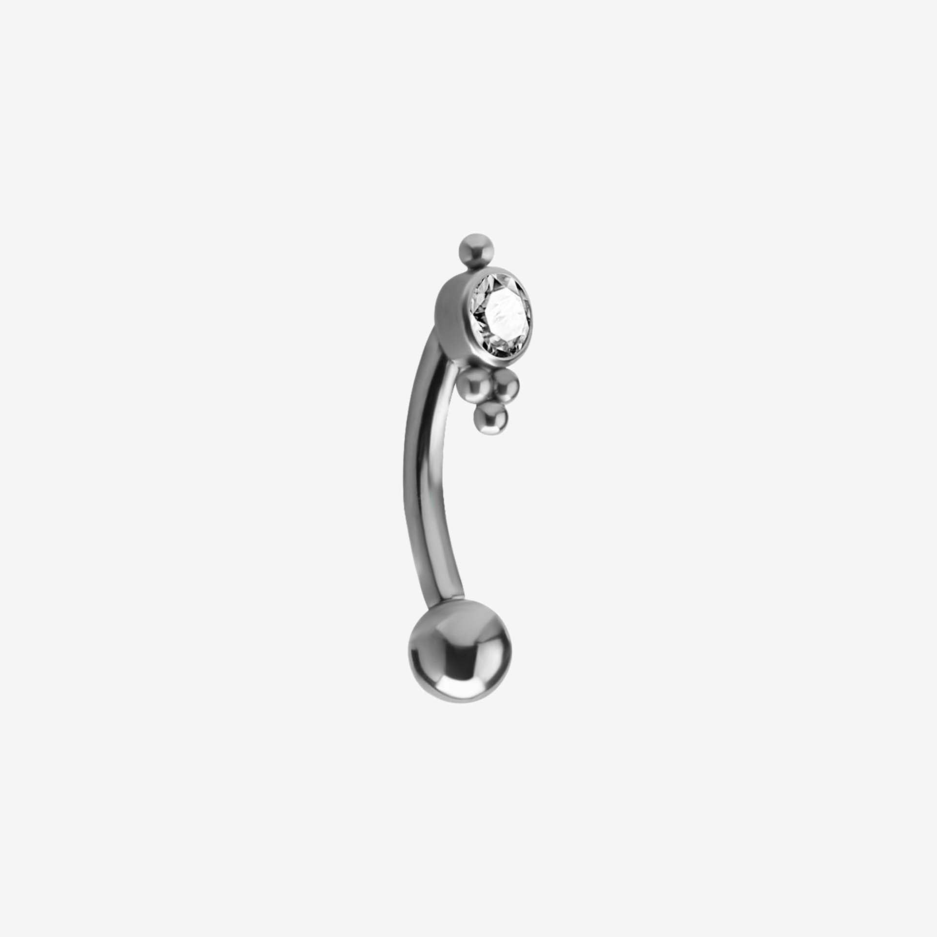 Wildcat Banana Micro Titan Highline - 2051-144-001