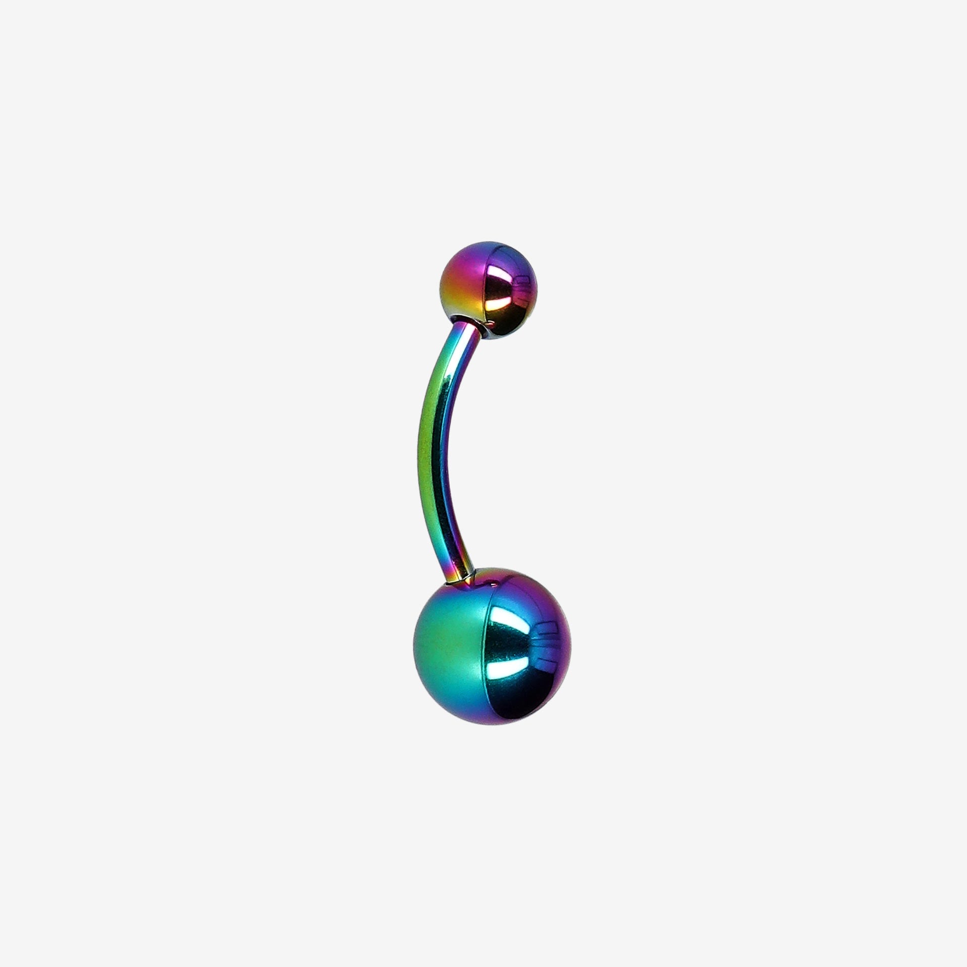 Piranha Banana Titanium Color - 2051-PB-TCC