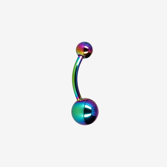 Piranha Banana Titanium Color - 2051-PB-TCC
