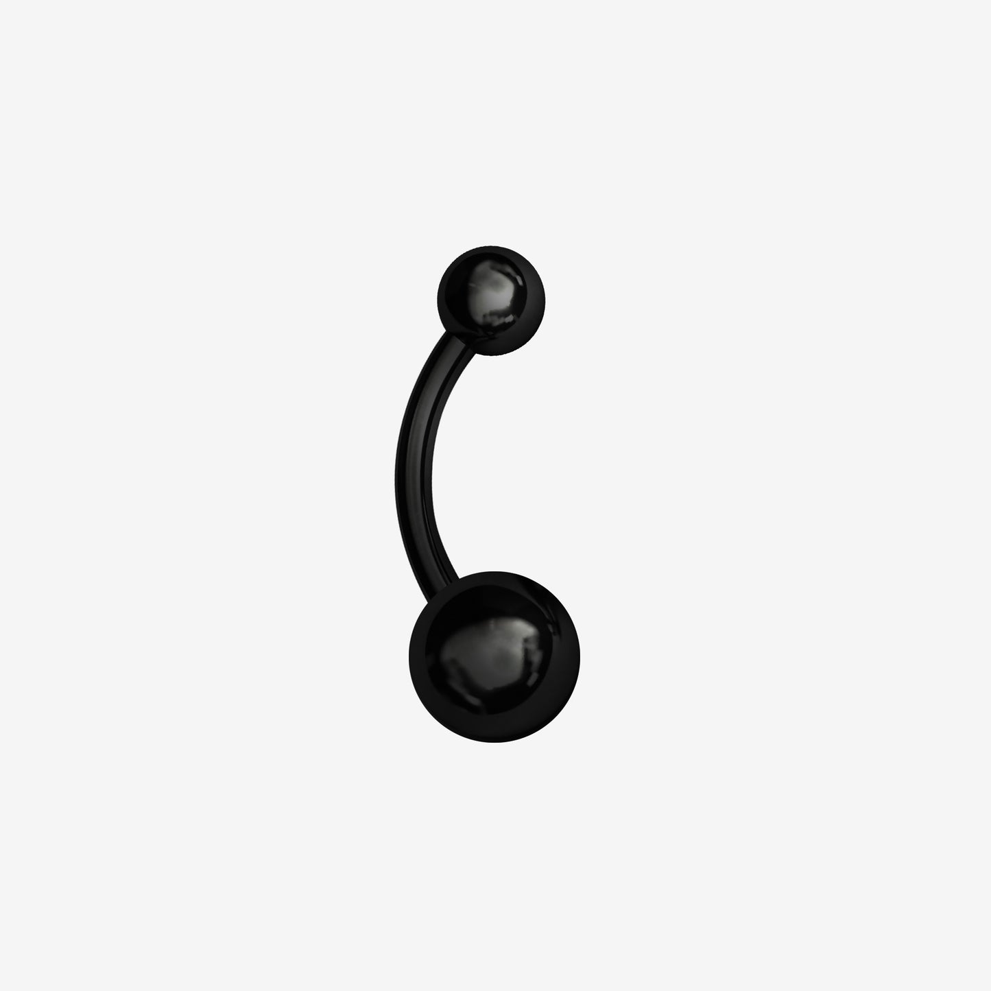Zinova Banana Titanium Black - 2051-ZNB-TIT