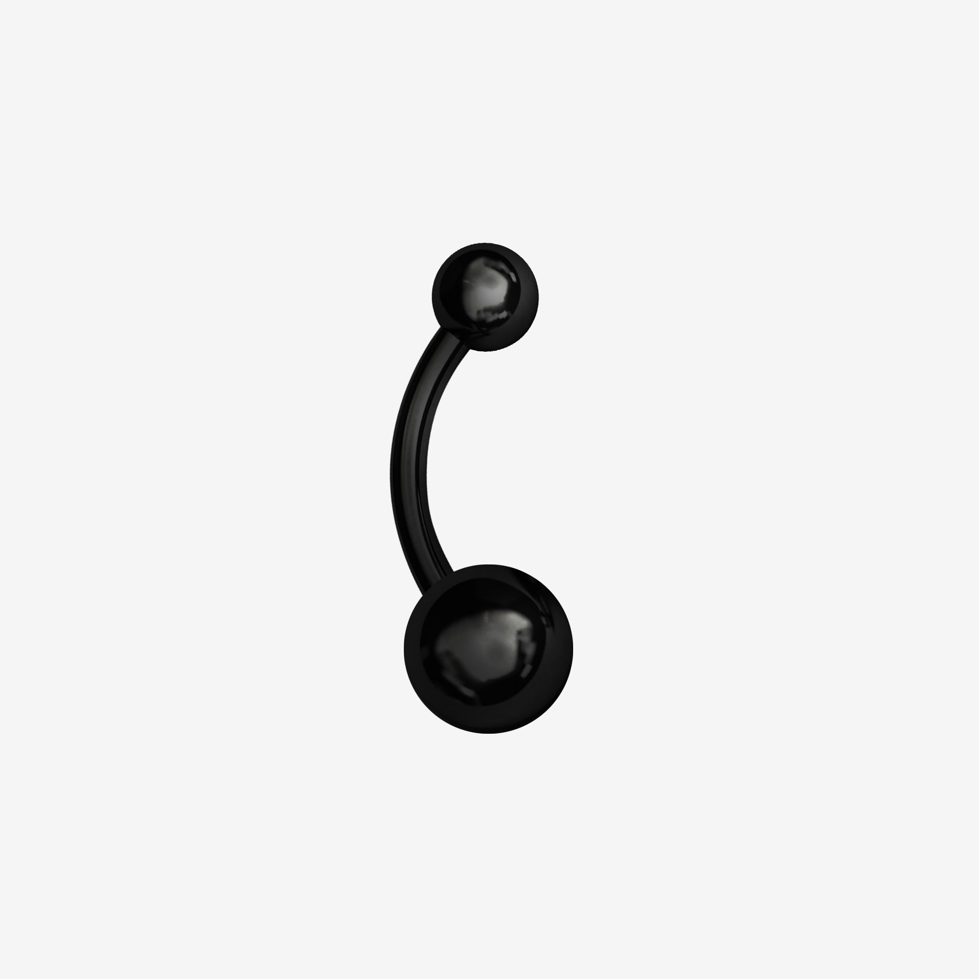Zinova Banana Titanium Black - 2051-ZNB-TIT