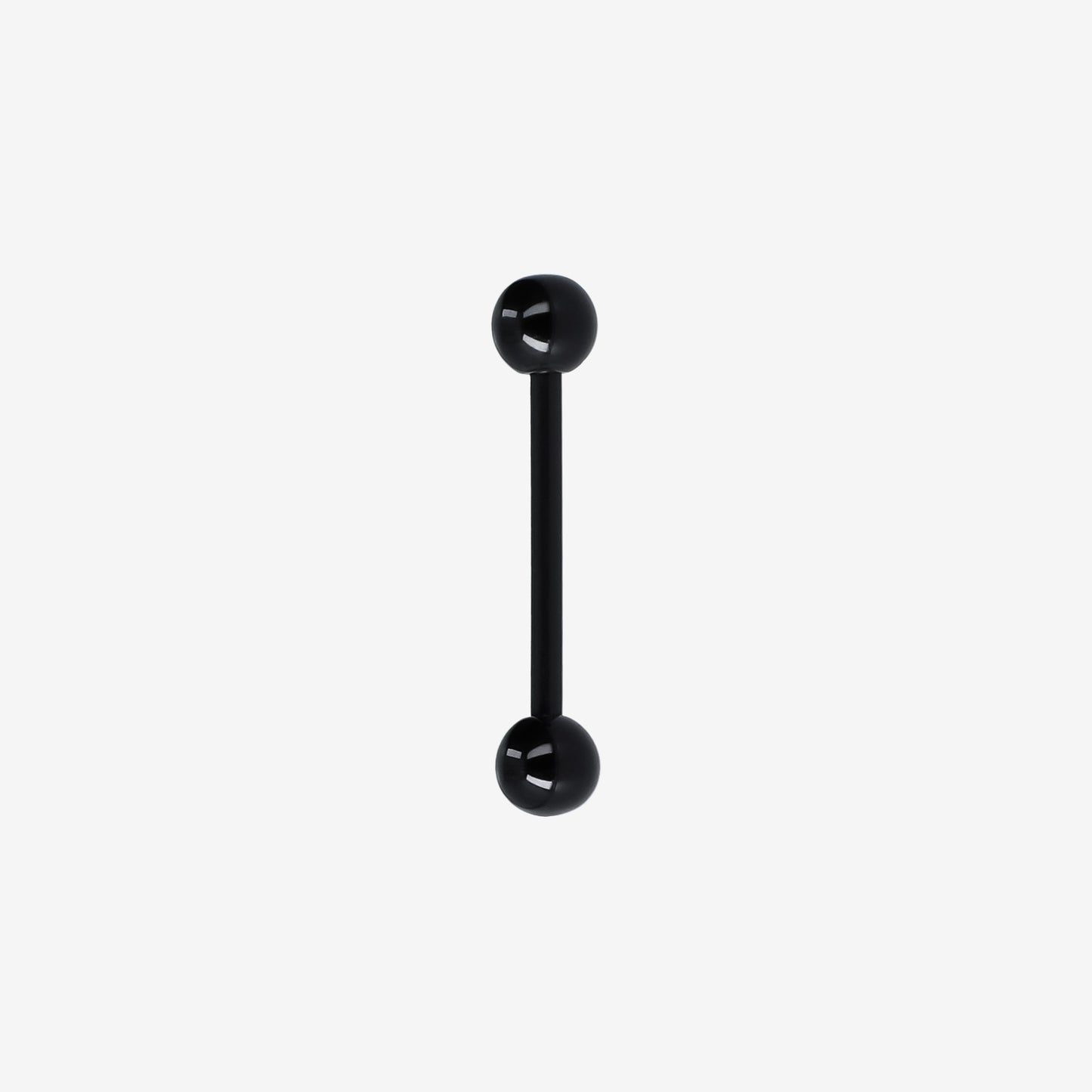 Piranha Barbell Silicone
