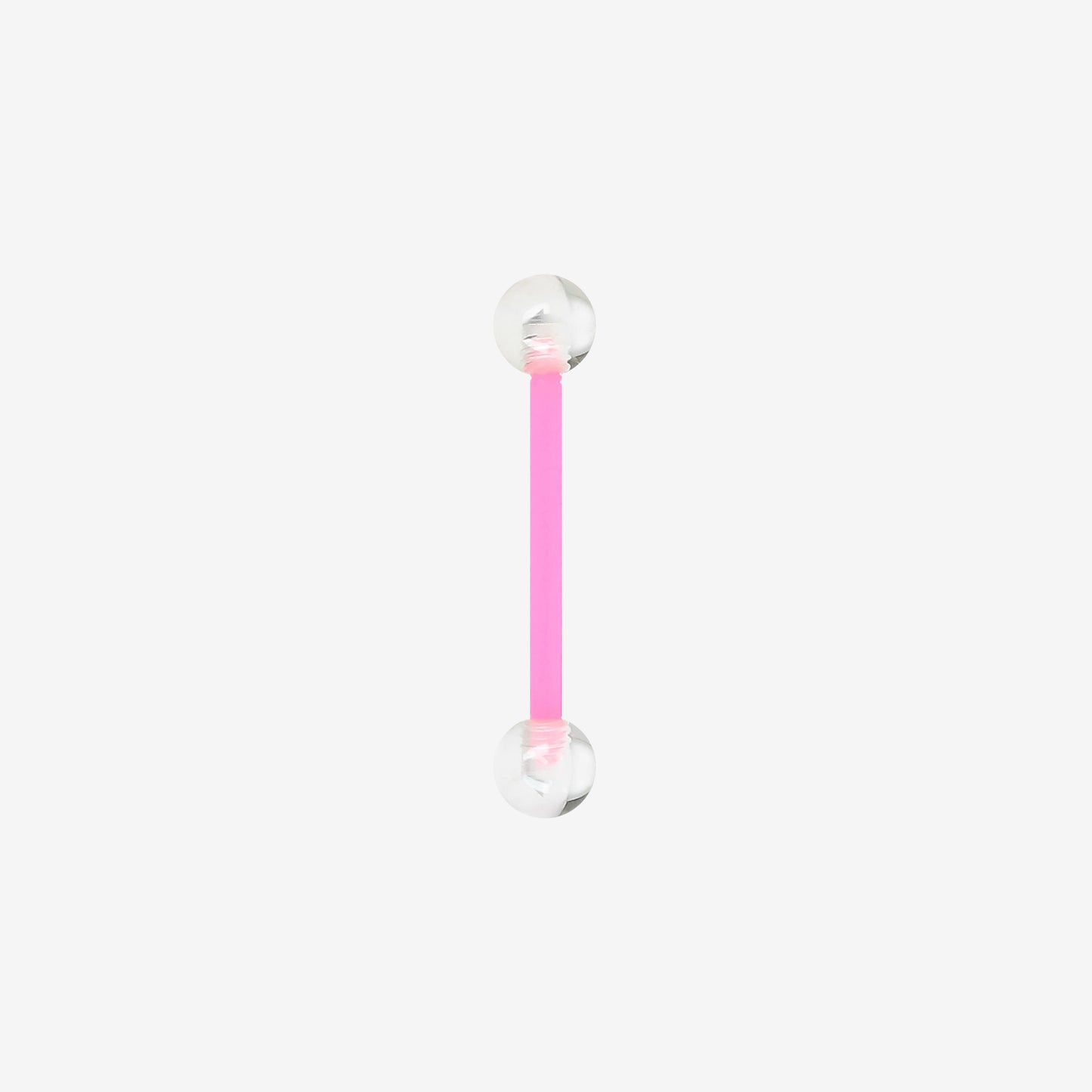 Piranha Barbell Silicone