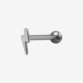 Piranha Earbarbell Flash Titan Highline
