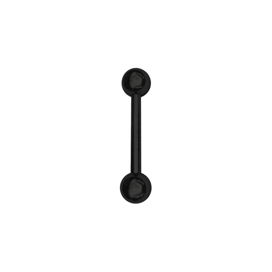 Zinova Barbell Titanium Black - 2052-ZNBAR-TITNE