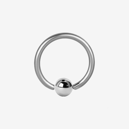 Piranha Segment BCR Fixed Steel Basicline - 2053-014-102