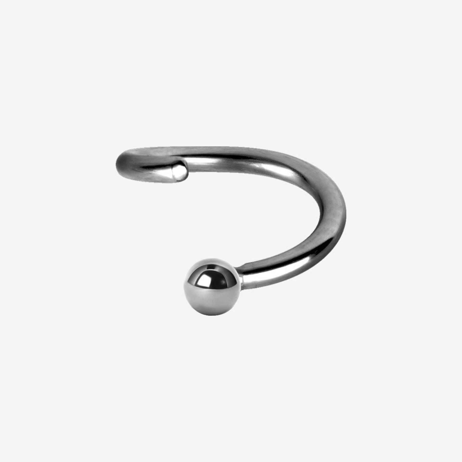 Piranha Segment BCR Fixed Steel Basicline - 2053-014-103