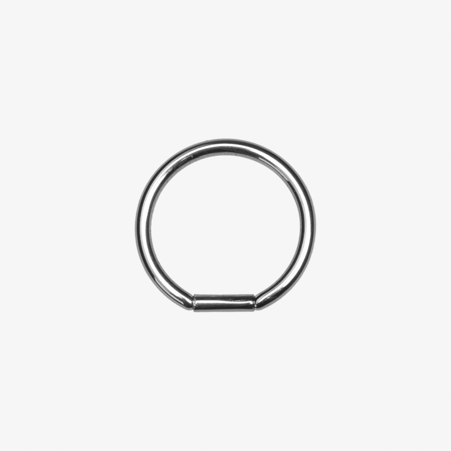 Piranha BCR-D Surgical Steel 316L - 2053-PBCR-DACO