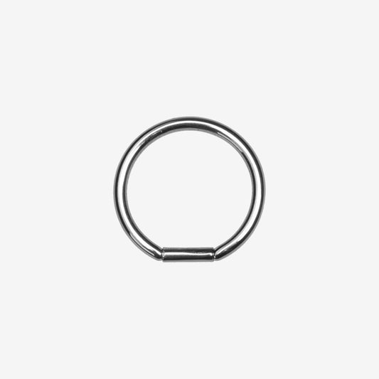 Piranha BCR-D Surgical Steel 316L - 2053-PBCR-DACO