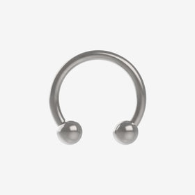 Piranha CBR 316L Surgical Steel