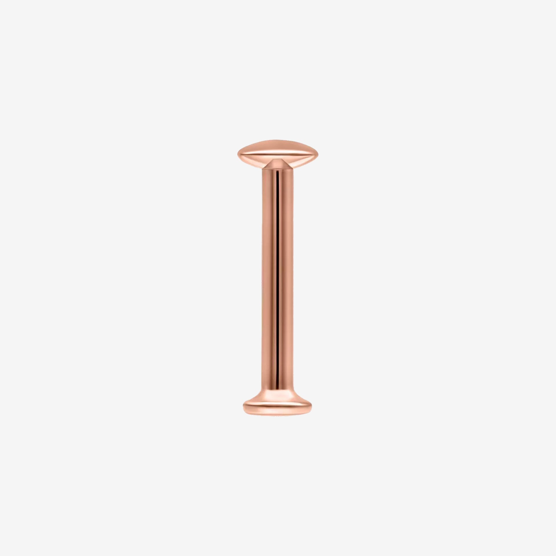 Wildcat Mini Labret Disco Titan Roseline - 2055-061-001